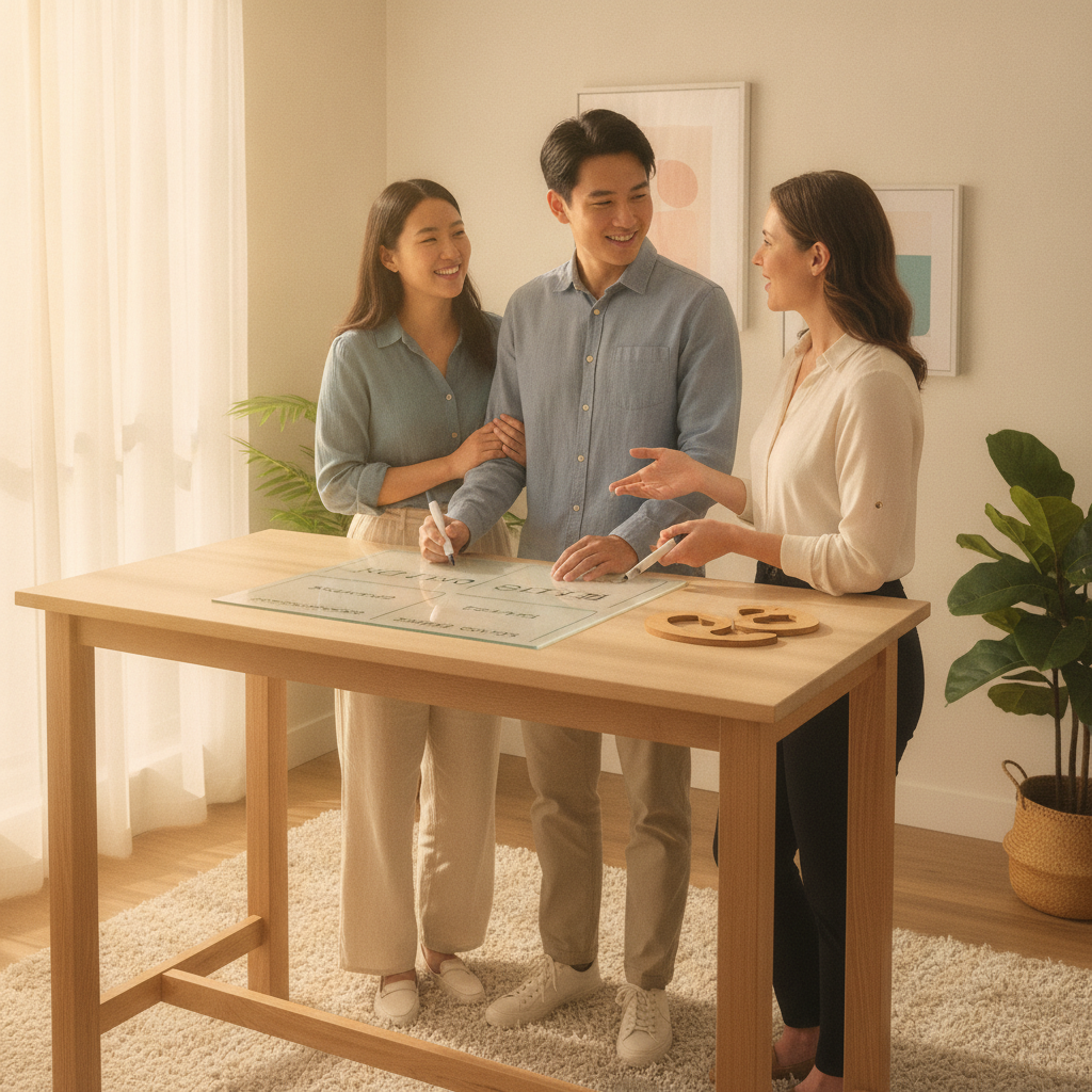 Premarital / Marital Counseling