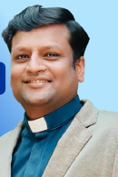 Dr Arul Edward